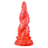 FantasyColors Gode Octopus 15 x 5.5cm Rose
